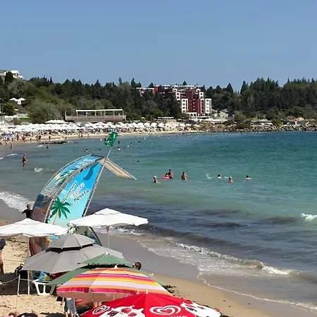 شقة Blue Summer Elitonia - Seaside Ravda
